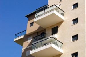 vendre un appartement reçu en héritage en Israel