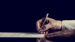 Faire un testament en Israel- Successions en Israel