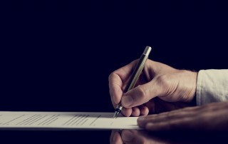 Faire un testament en Israel- Successions en Israel