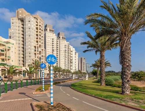 Réformes en cours sur l’immobilier locatif en Israël !